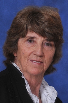 Nicole St-Pierre (Coutu)