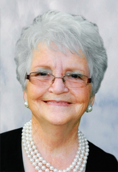 Madeleine Desgagné-Lemieux (Perrier)