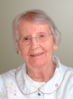 Lucienne Bédard (Lachapelle)