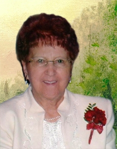 Georgette Charbonneau (Carrière)