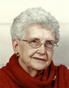 Rita Bradette (Girard)