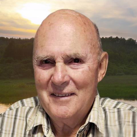 Richard Trottier