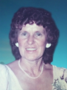 Solange Simard (Bussière)