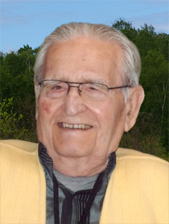 Lucien Morin