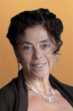 Diane Duhaime
