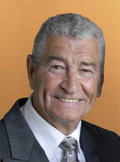 René Deschatelets