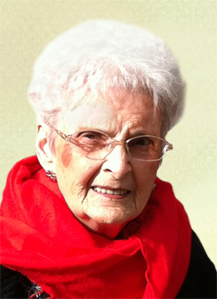 Cécile Brouillard (Franche)