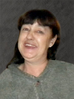 Lucie Dubé