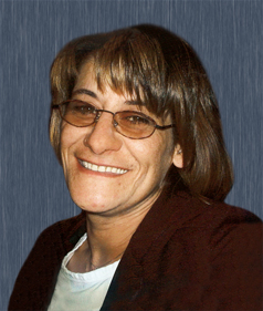 Pauline Bilodeau (Coulombe)