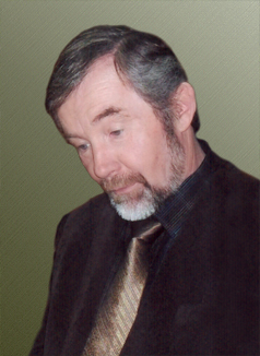 Richard Thibault