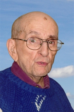 André Thiffault