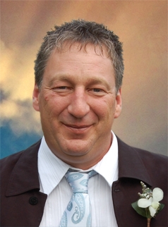 Marco Tremblay