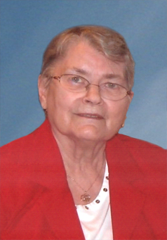 Maria Desrochers (Gagnon)