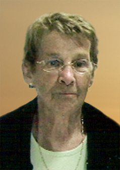 Marie Miron (Trudel)