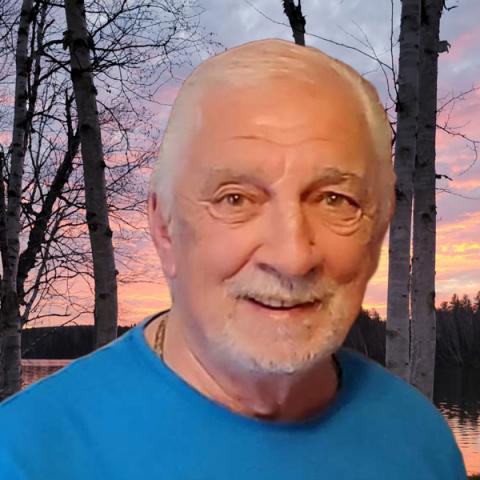 Georges Lacoursière