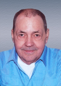 Gérard Gosselin