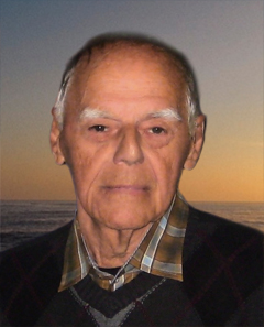 Raymond Lemelin