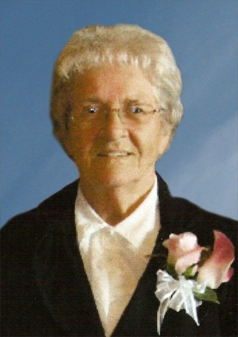 Marie-Irène Hébert (Beaulieu)