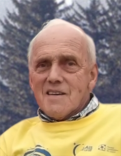 Paul Boucher