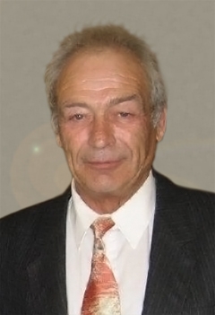 Raymond Landry