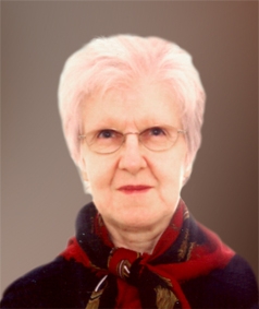 Claire Renaud