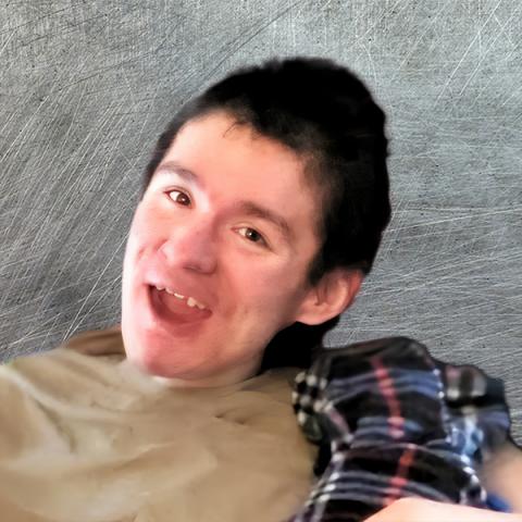 Trevor Boudrias