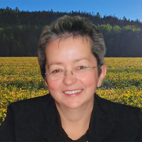 Nicole Bastien