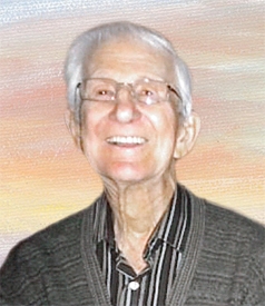 Rosaire Lejeune
