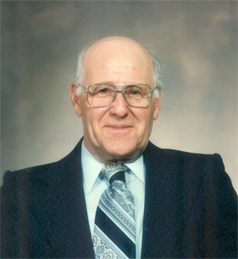 Raymond Lévesque