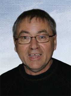Yves Dugré