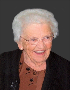 Anne Gosselin (Vallières)