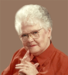 Diane Héroux (Rondeau)