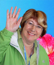 Pauline Lefebvre (Marchand)