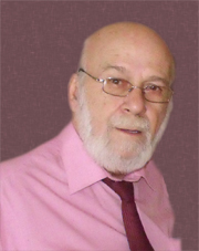 Marcel Bernier