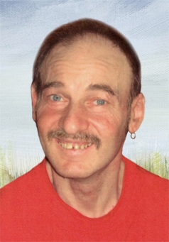 Ghislain Thisdel