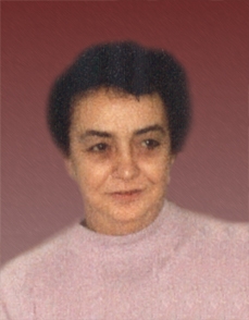 Juliette Bisson