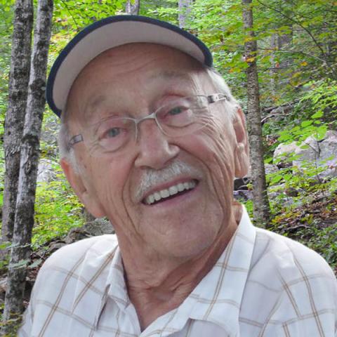 Alfred de la Chevrotière