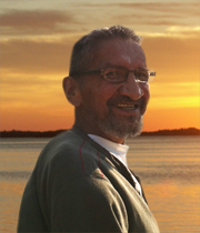 Thomas Kistabish
