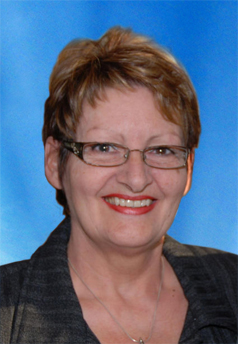 Lise Parenteau (Desjardins)