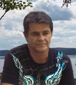 Simon Champion