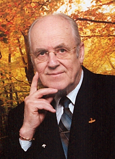 Laurent Garant