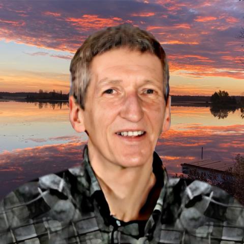 Denis Gauthier