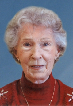 Madeleine Thellend