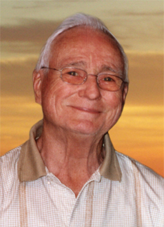 Raymond Paradis