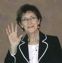 Thérèse Larochelle (Bélanger)