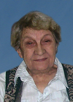 Rita Ayotte (Englehart)