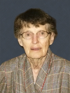 Hélène Pronovost (Bolduc)