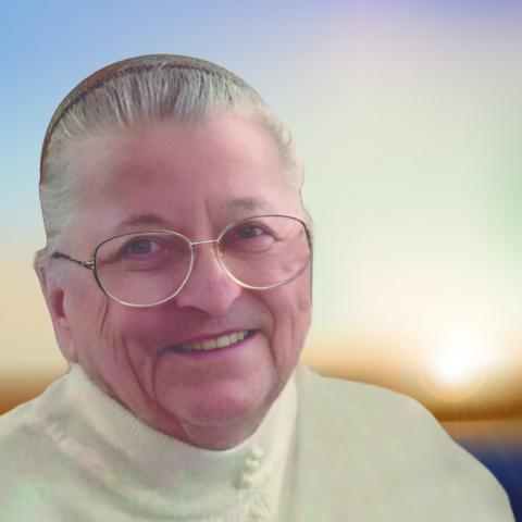 Andréa Lévesque