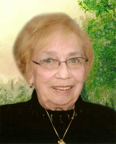 Pauline Therrien (St-Cyr)