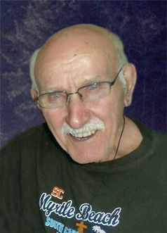 Fernand Mercier
